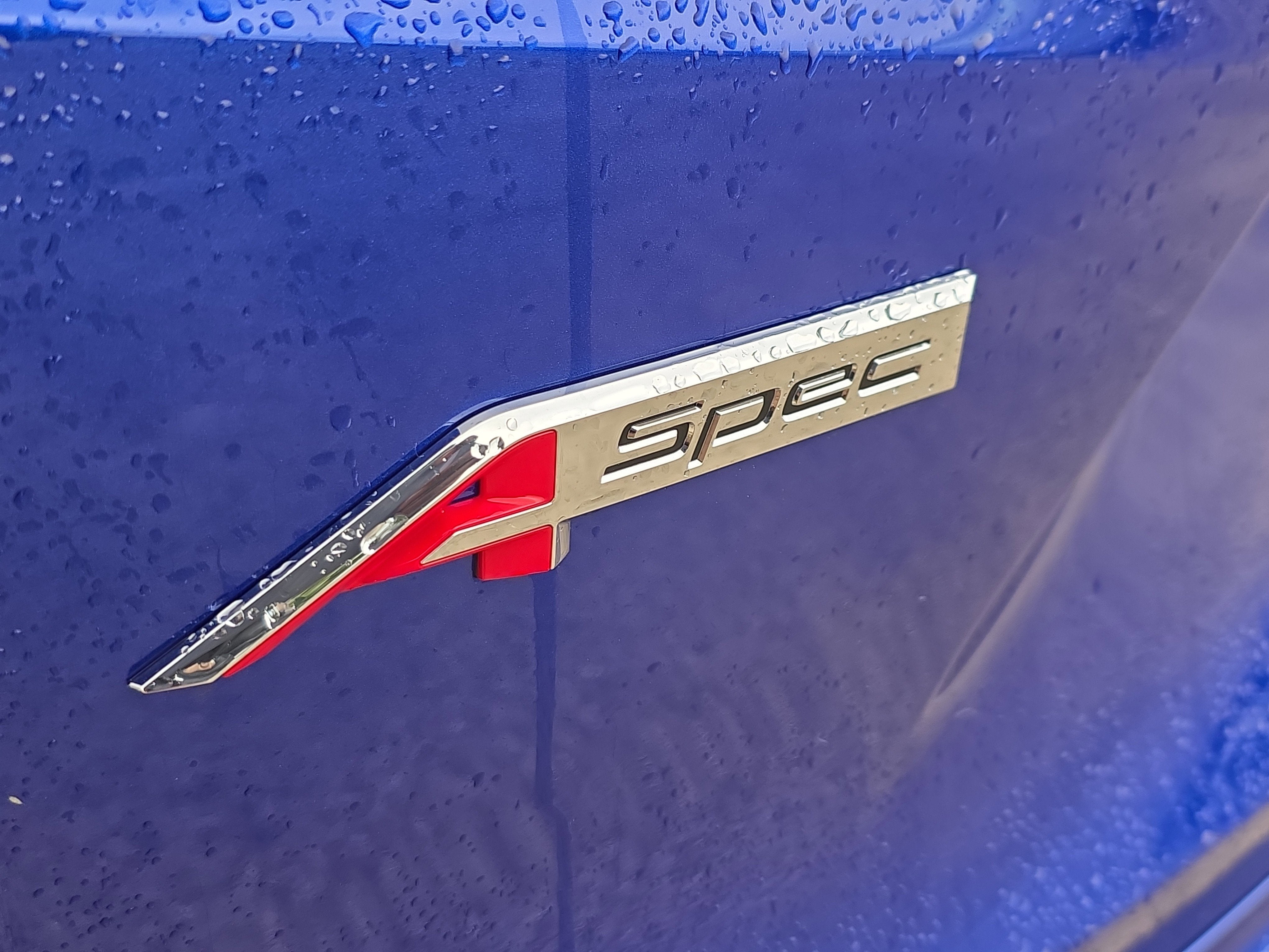 2021 Acura RDX w/A-Spec Package
