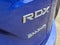 2021 Acura RDX w/A-Spec Package