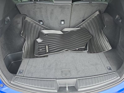 2021 Acura RDX w/A-Spec Package