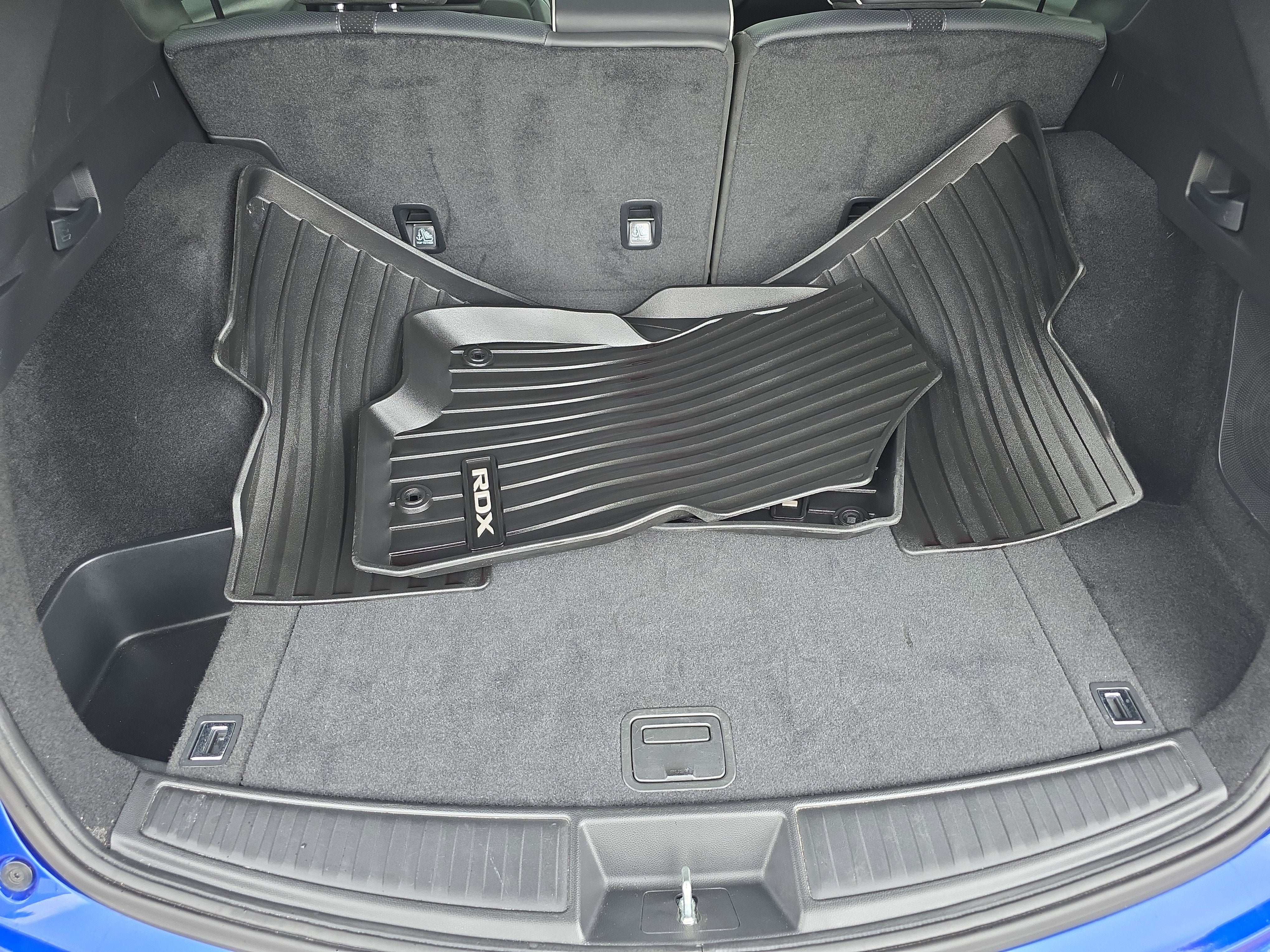 2021 Acura RDX w/A-Spec Package