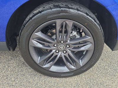 2021 Acura RDX w/A-Spec Package