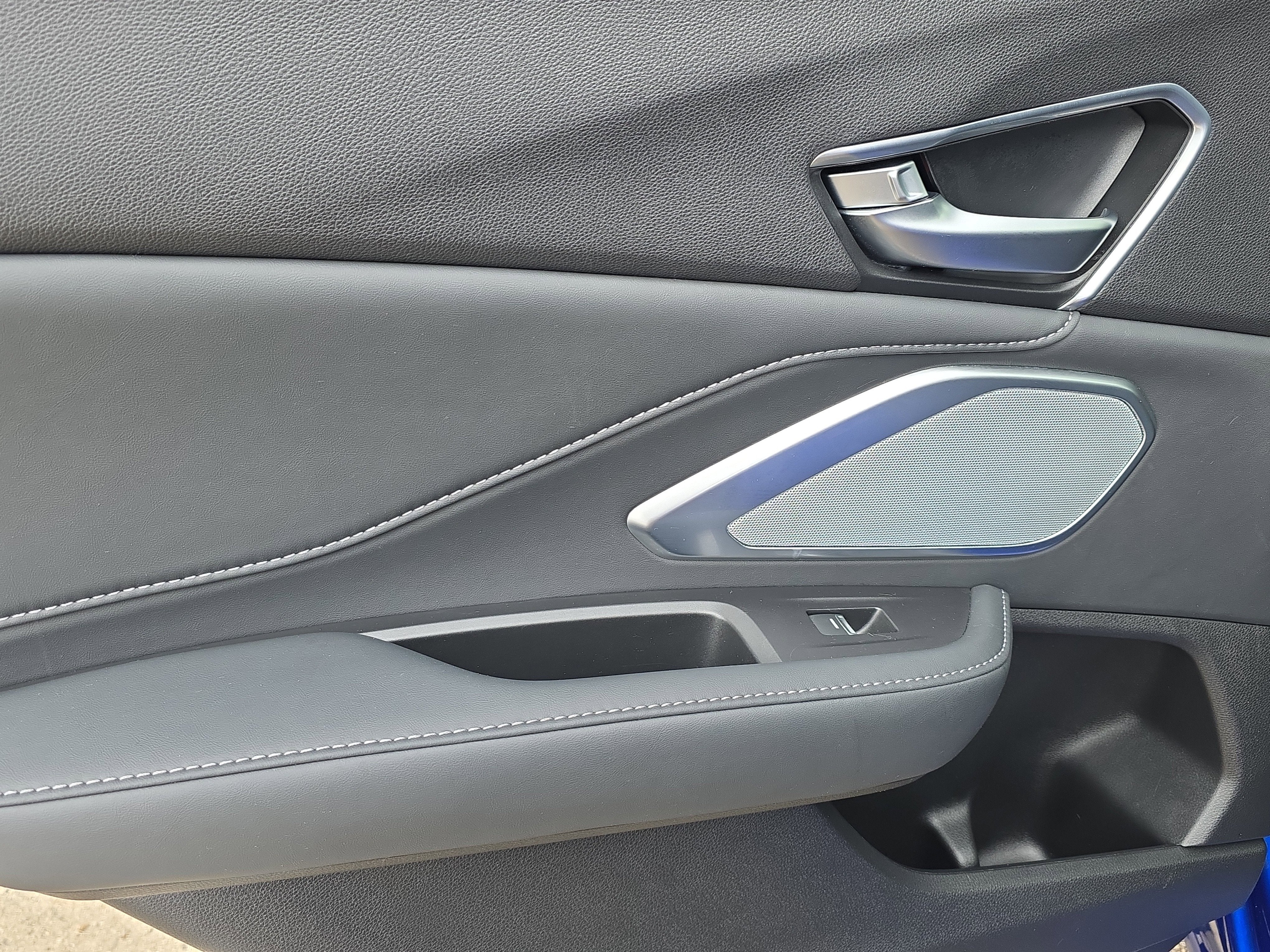 2021 Acura RDX w/A-Spec Package