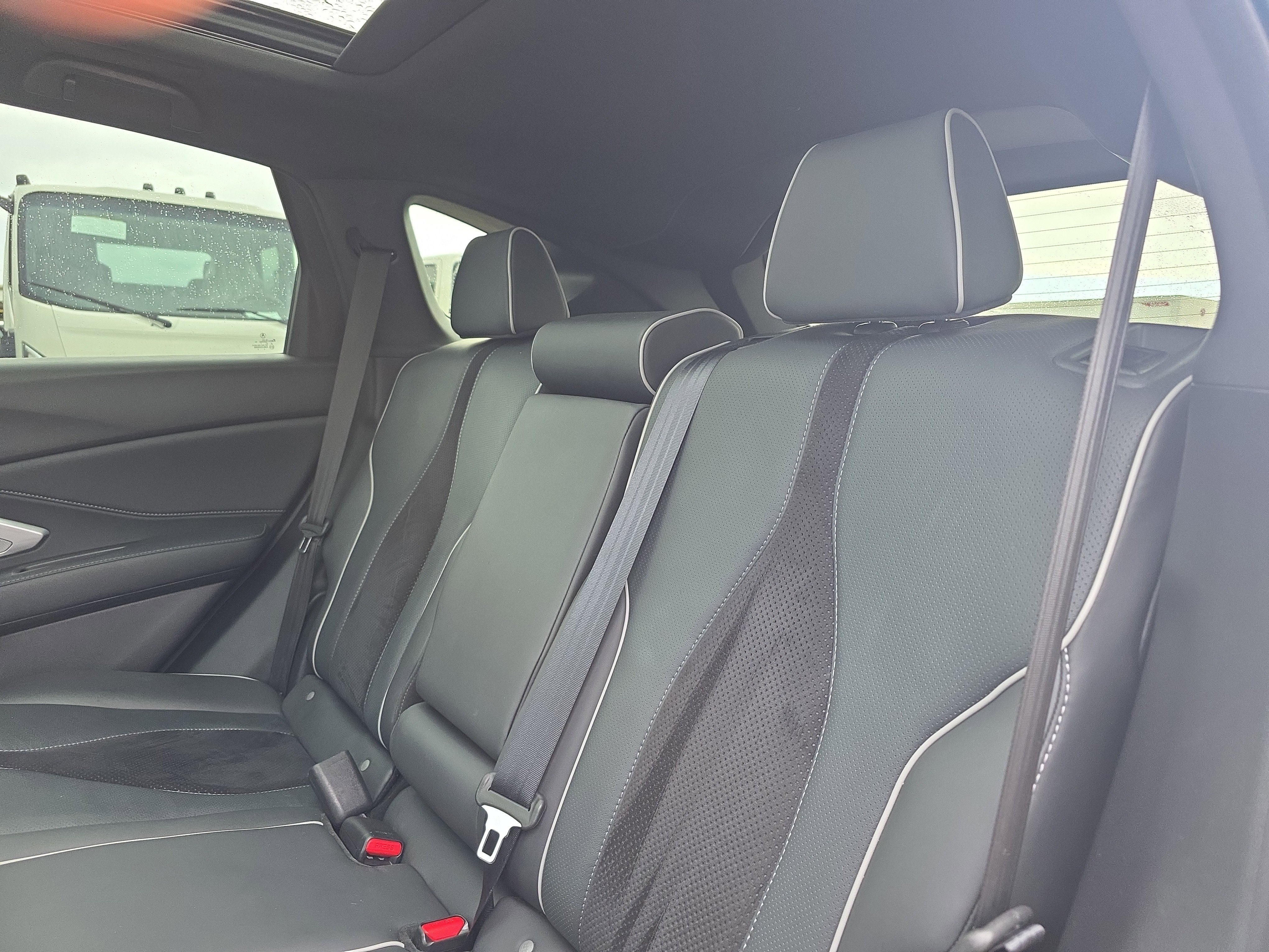 2021 Acura RDX w/A-Spec Package