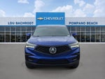 2021 Acura RDX w/A-Spec Package
