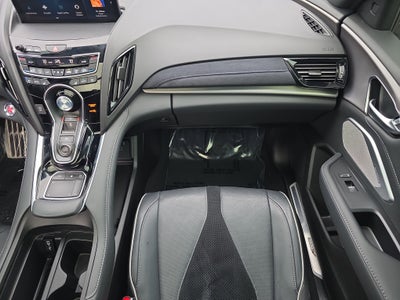 2021 Acura RDX w/A-Spec Package