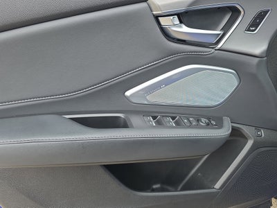 2021 Acura RDX w/A-Spec Package