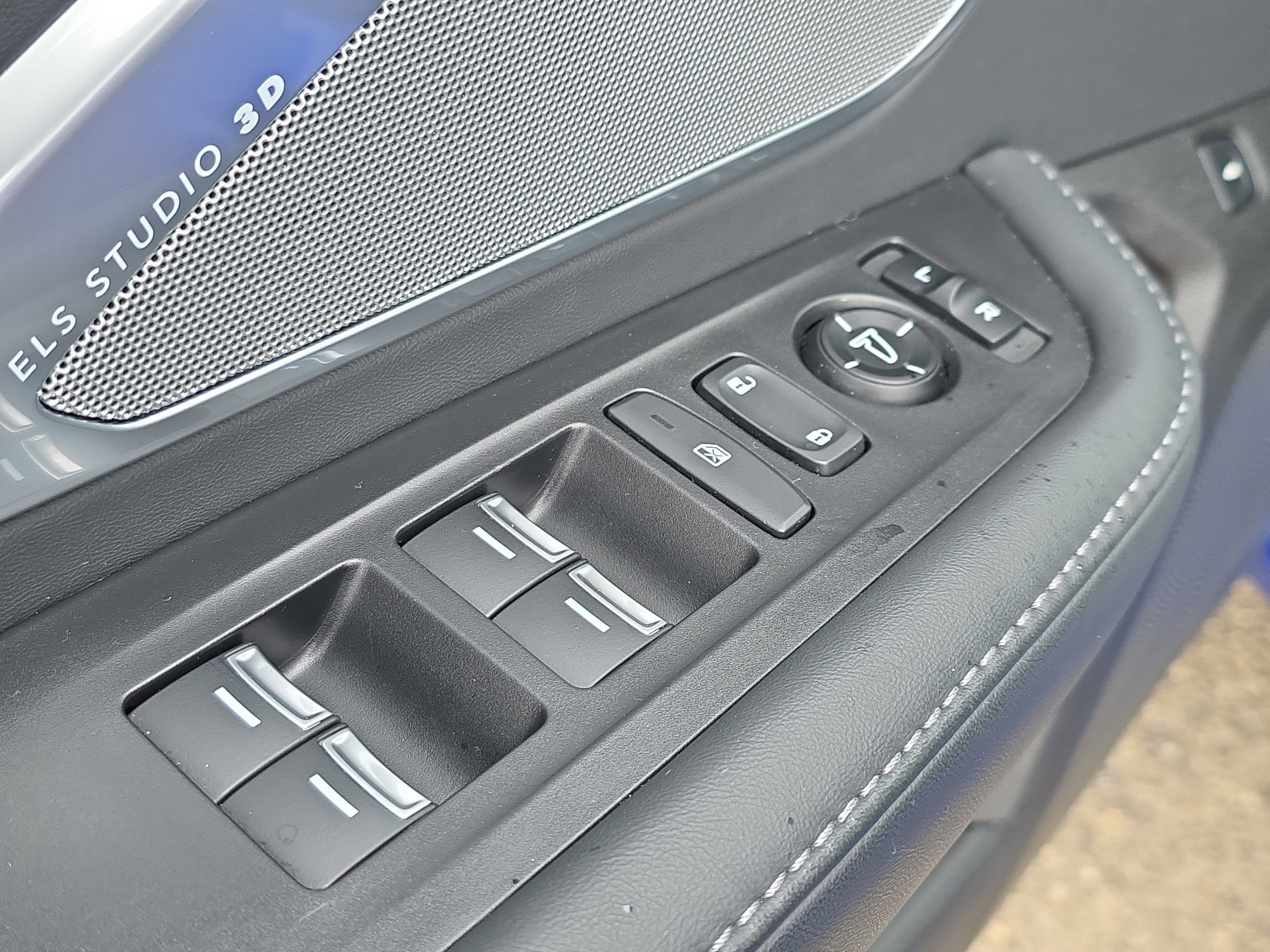 2021 Acura RDX w/A-Spec Package