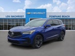 2021 Acura RDX w/A-Spec Package