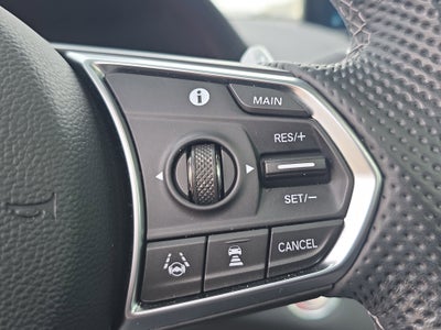 2021 Acura RDX w/A-Spec Package