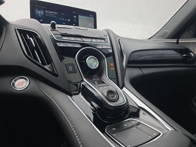2021 Acura RDX w/A-Spec Package