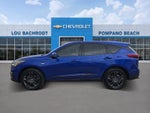 2021 Acura RDX w/A-Spec Package