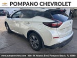 2021 Nissan Murano SV