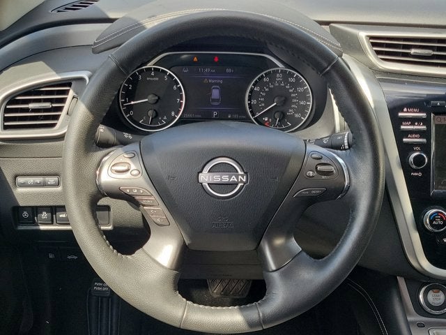 2024 Nissan Murano SL
