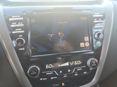 2024 Nissan Murano SL