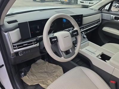 2024 Hyundai Santa Fe SEL