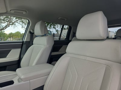 2024 Hyundai Santa Fe SEL