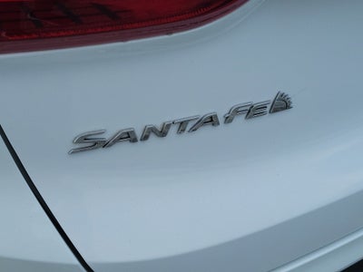 2019 Hyundai Santa Fe Ultimate