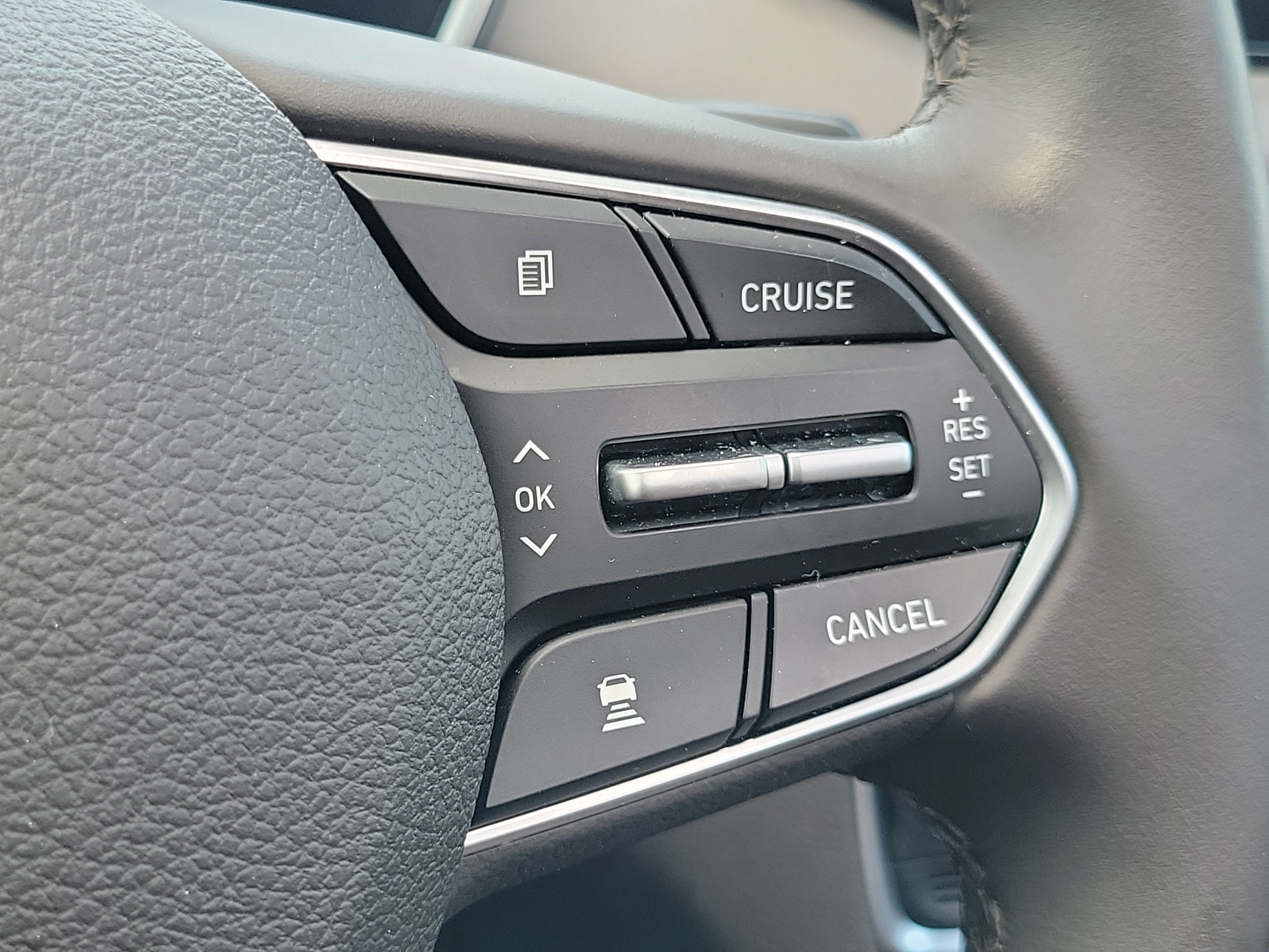 2019 Hyundai Santa Fe Ultimate