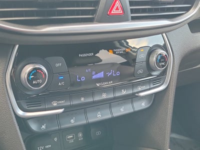 2019 Hyundai Santa Fe Ultimate