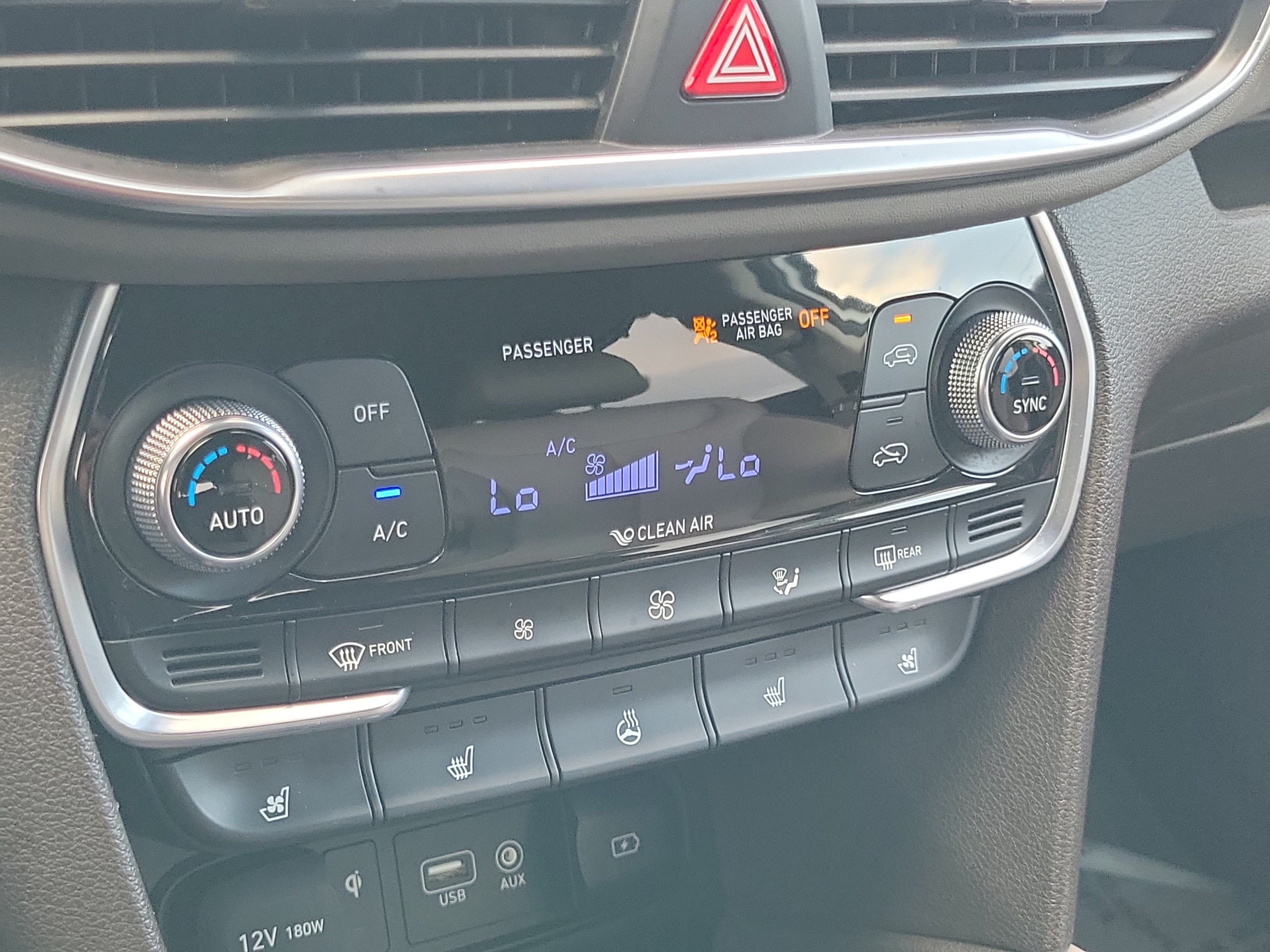 2019 Hyundai Santa Fe Ultimate