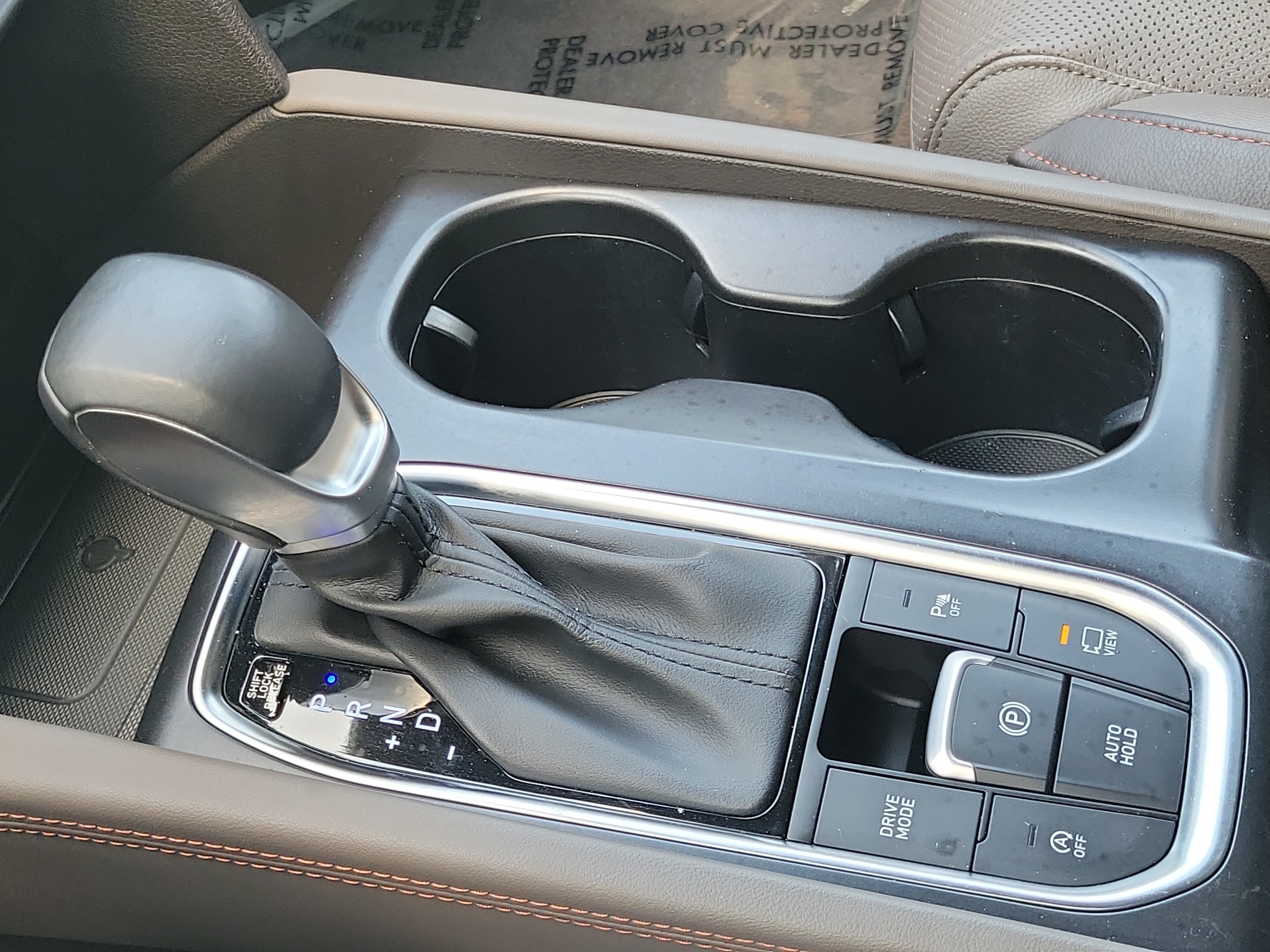2019 Hyundai Santa Fe Ultimate