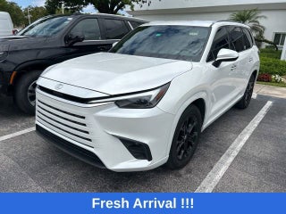 2024 Lexus TX TX 350