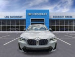 2023 BMW X4 xDrive30i