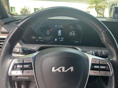 2023 Kia Telluride EX