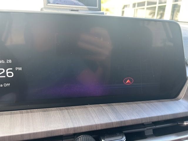 2023 Kia Telluride EX