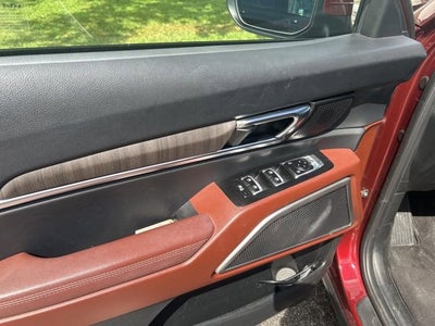 2023 Kia Telluride EX