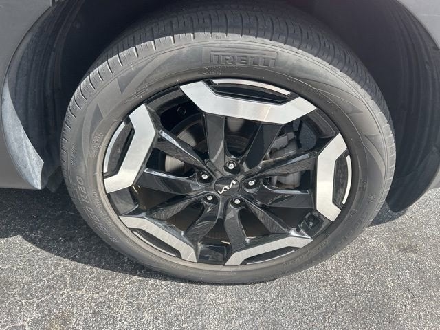 2023 Kia Telluride EX