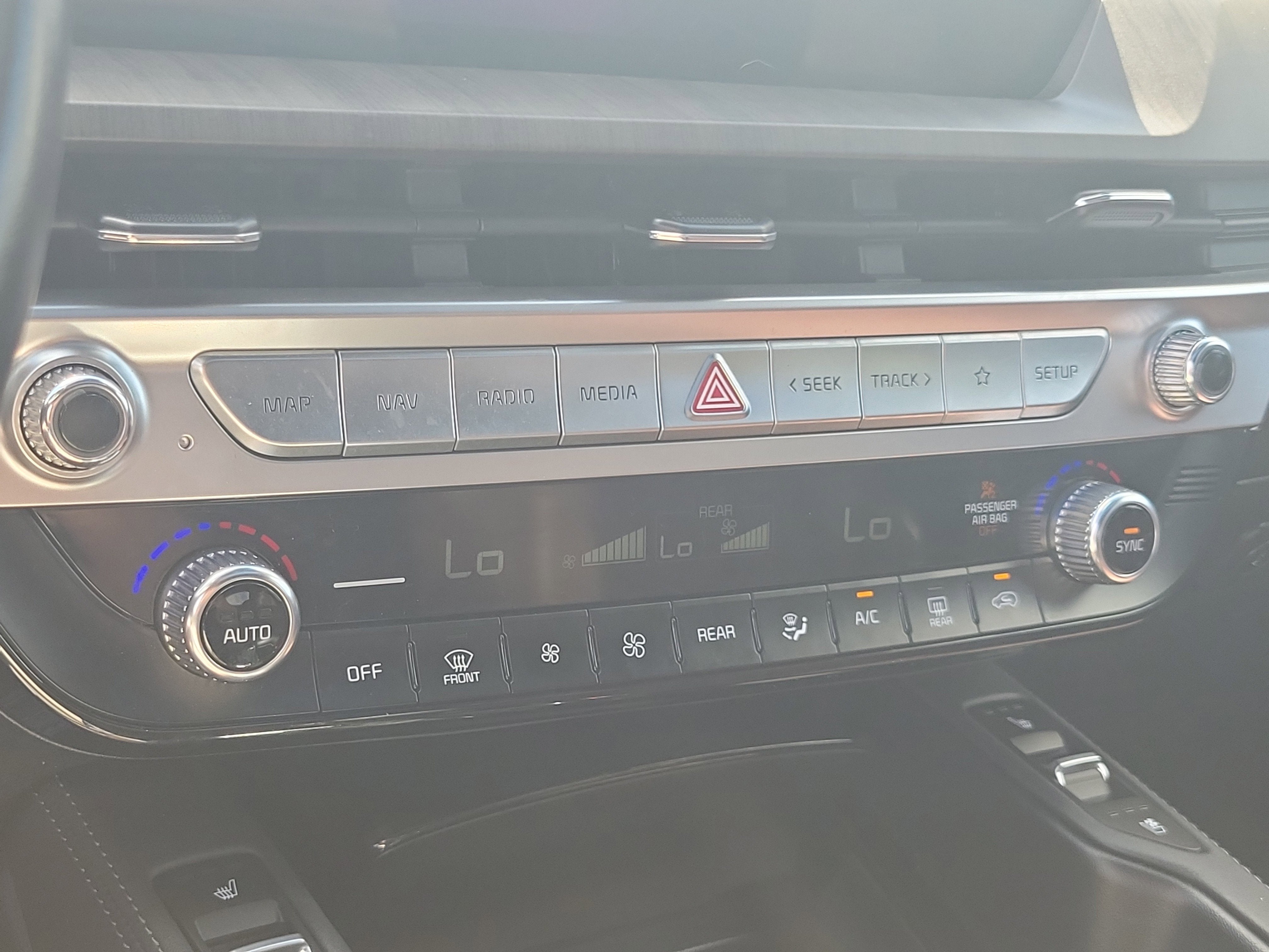 2023 Kia Telluride EX