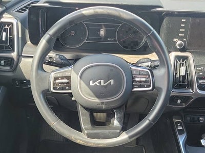 2023 Kia Sorento X-Line EX