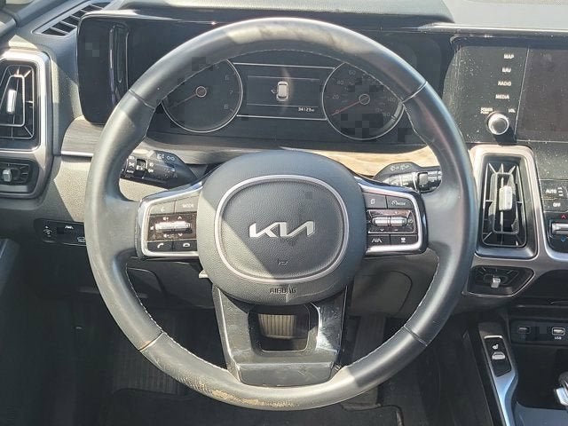 2023 Kia Sorento X-Line EX