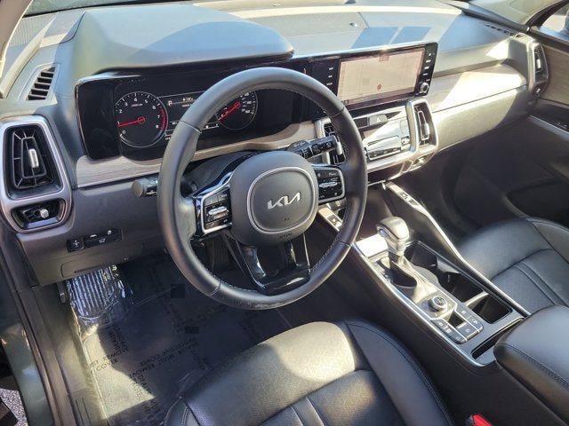 2023 Kia Sorento X-Line EX