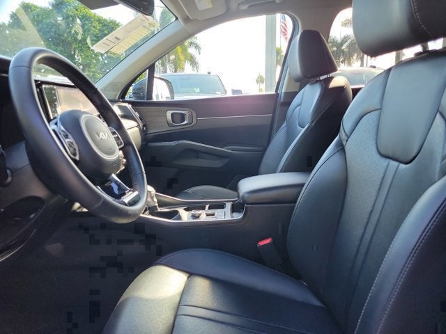 2023 Kia Sorento X-Line EX