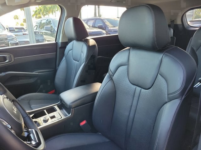 2023 Kia Sorento X-Line EX
