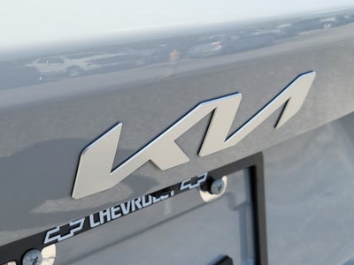 2022 Kia Sorento X-Line SX Prestige