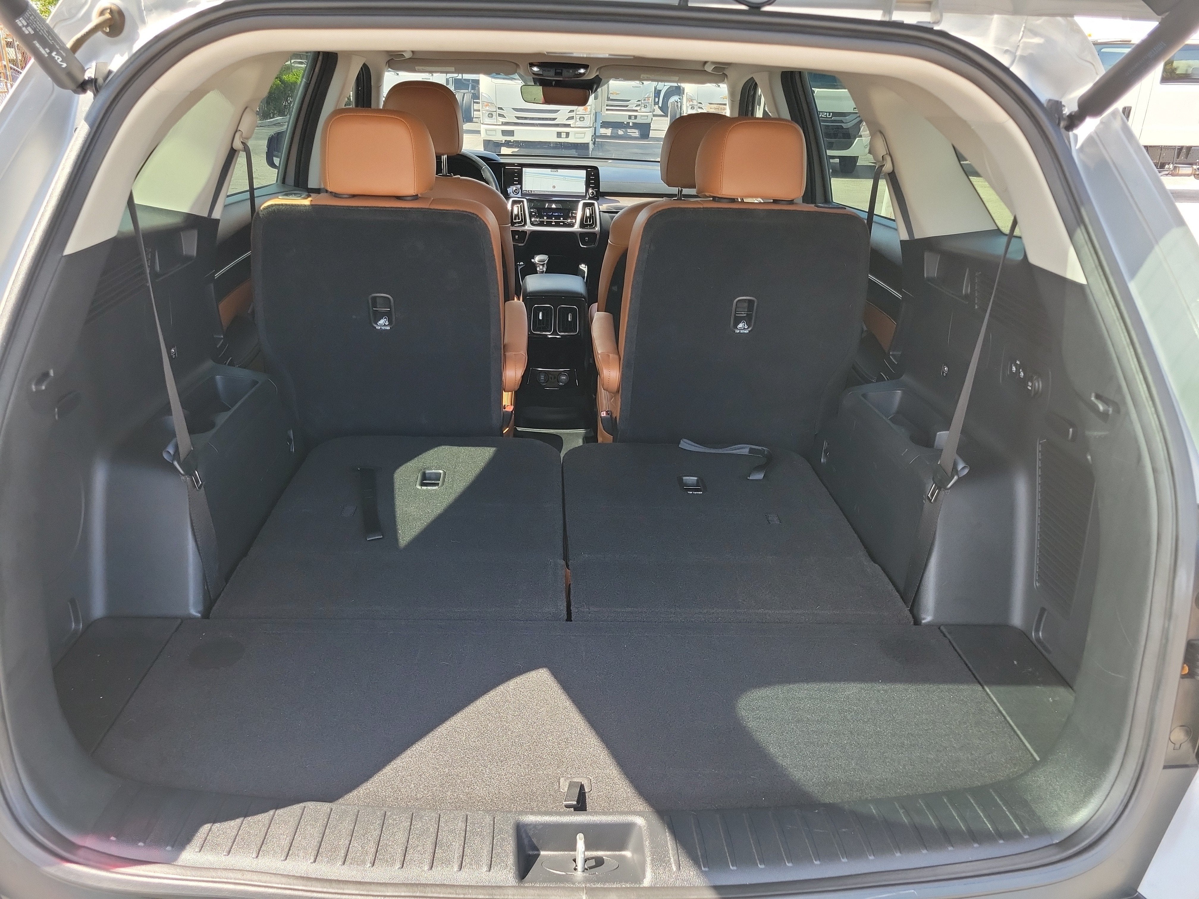 2022 Kia Sorento X-Line SX Prestige