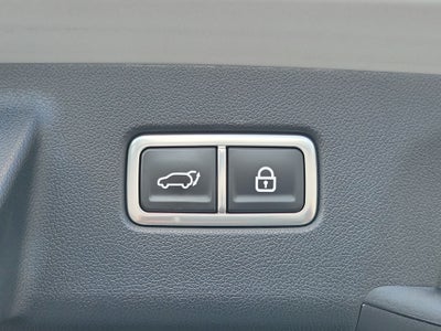 2022 Kia Sorento X-Line SX Prestige