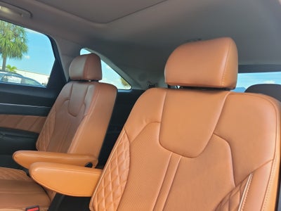 2022 Kia Sorento X-Line SX Prestige