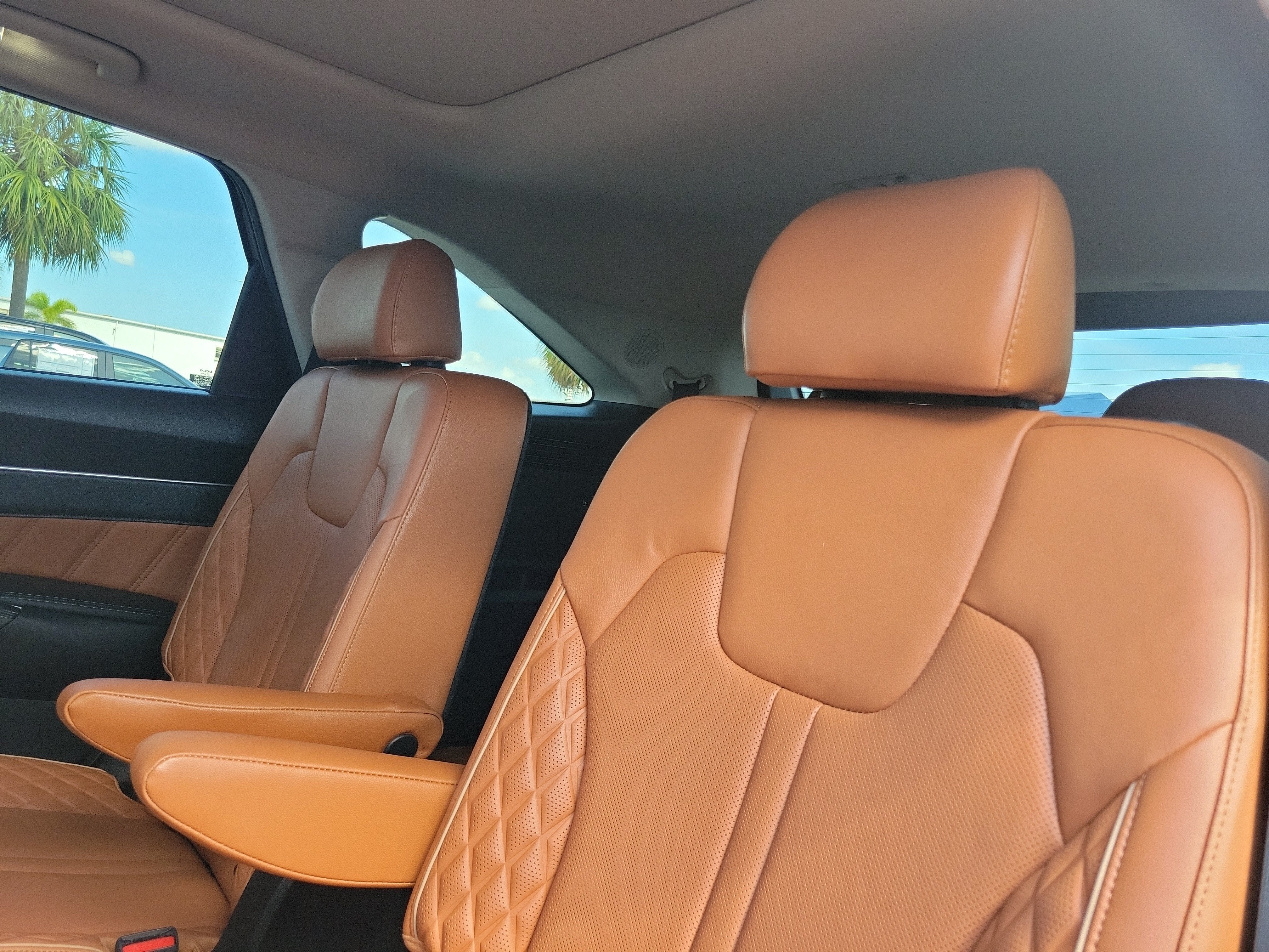 2022 Kia Sorento X-Line SX Prestige