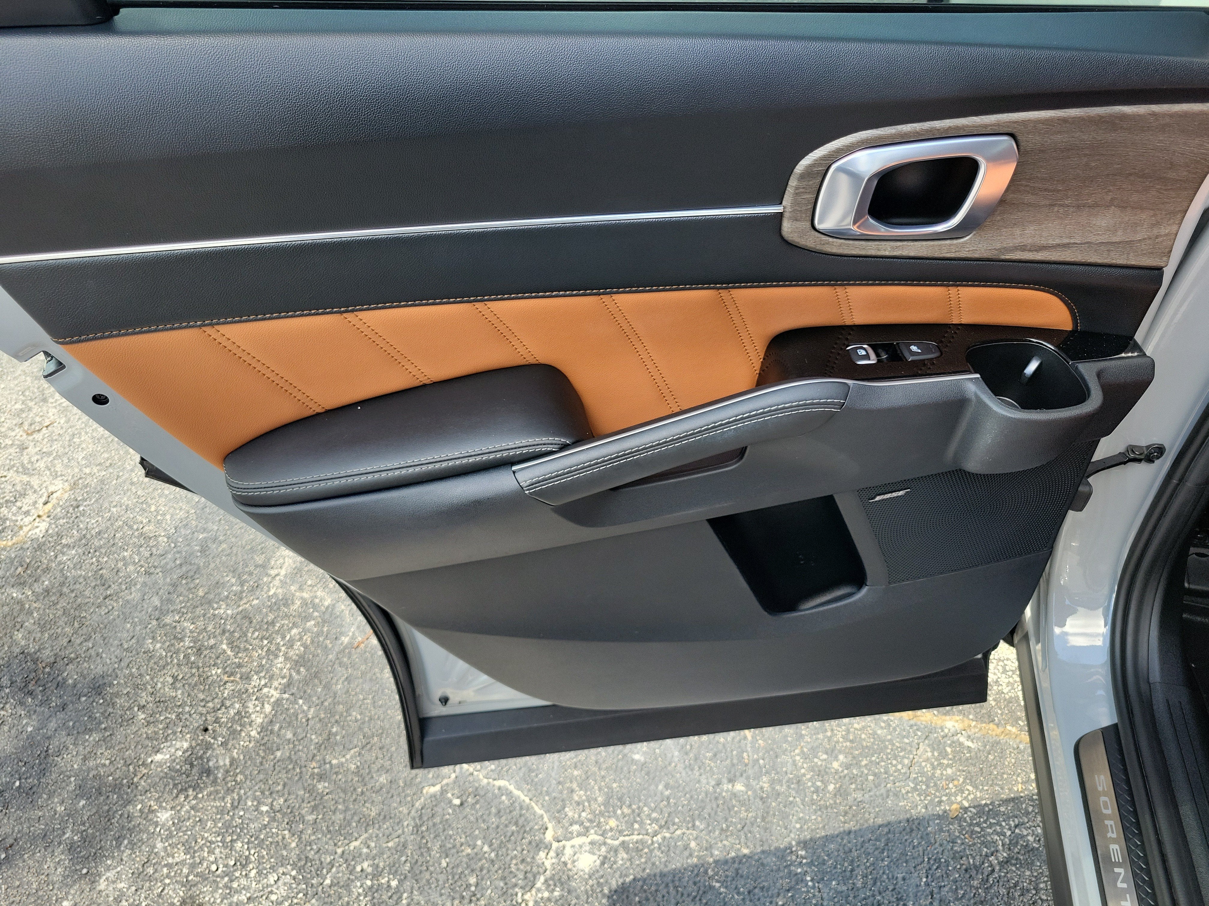 2022 Kia Sorento X-Line SX Prestige