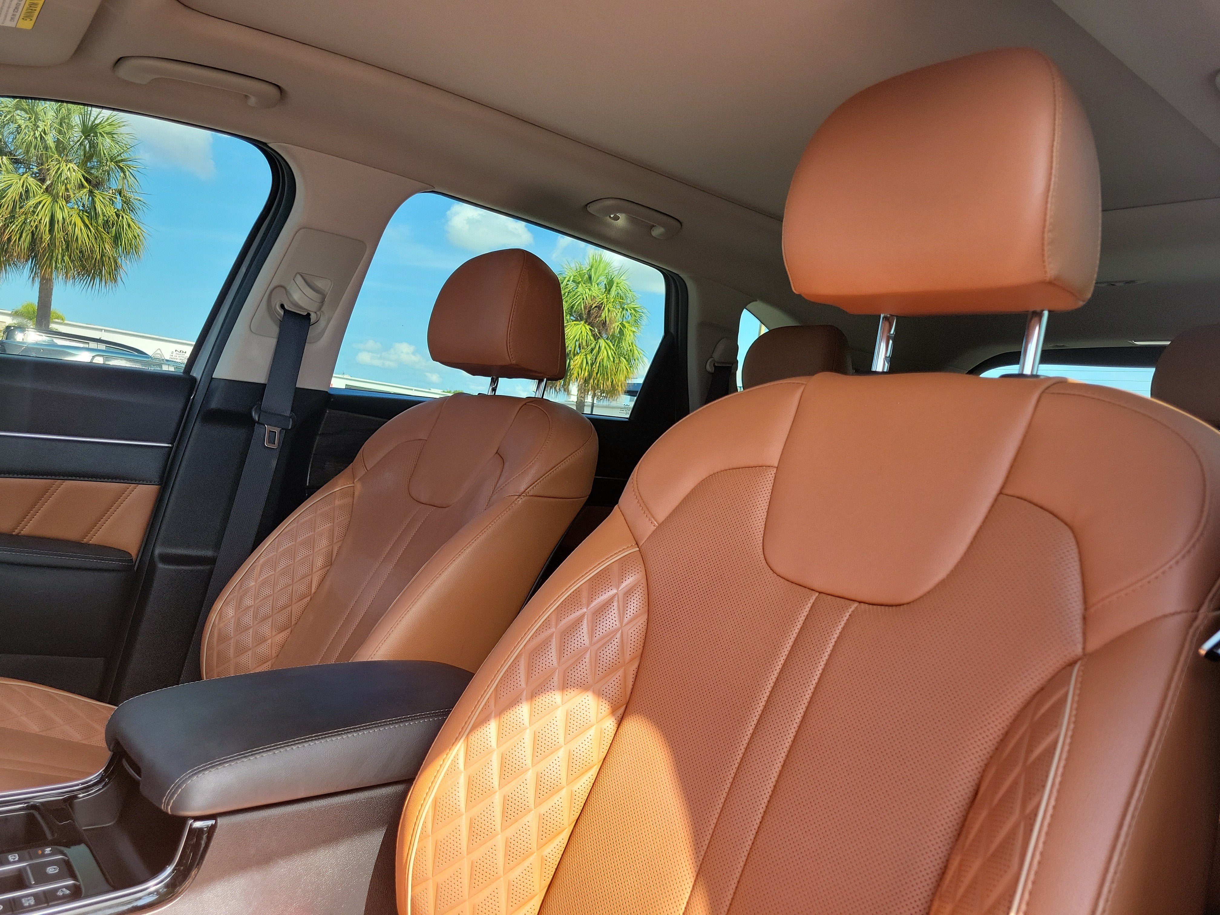 2022 Kia Sorento X-Line SX Prestige