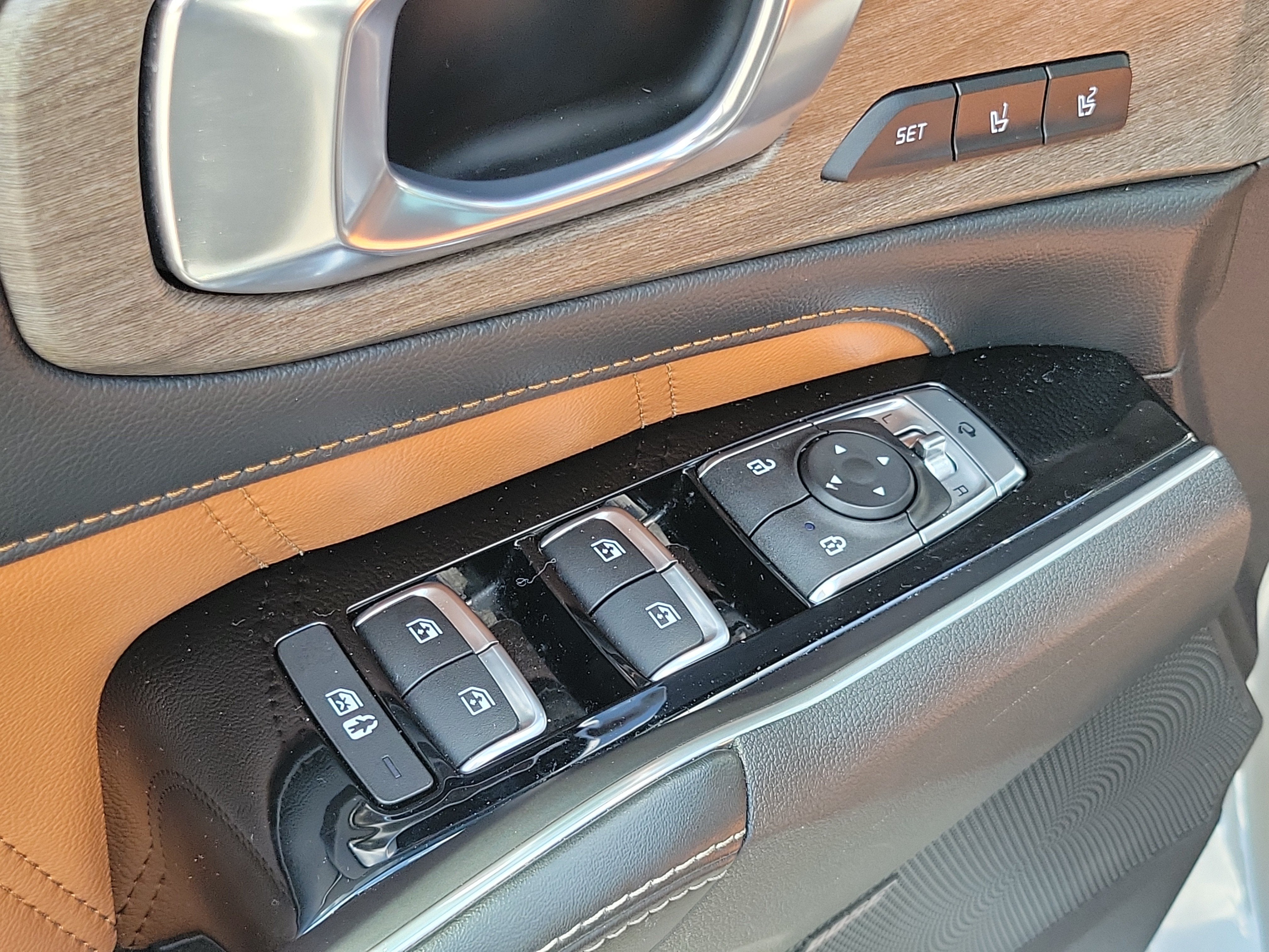 2022 Kia Sorento X-Line SX Prestige