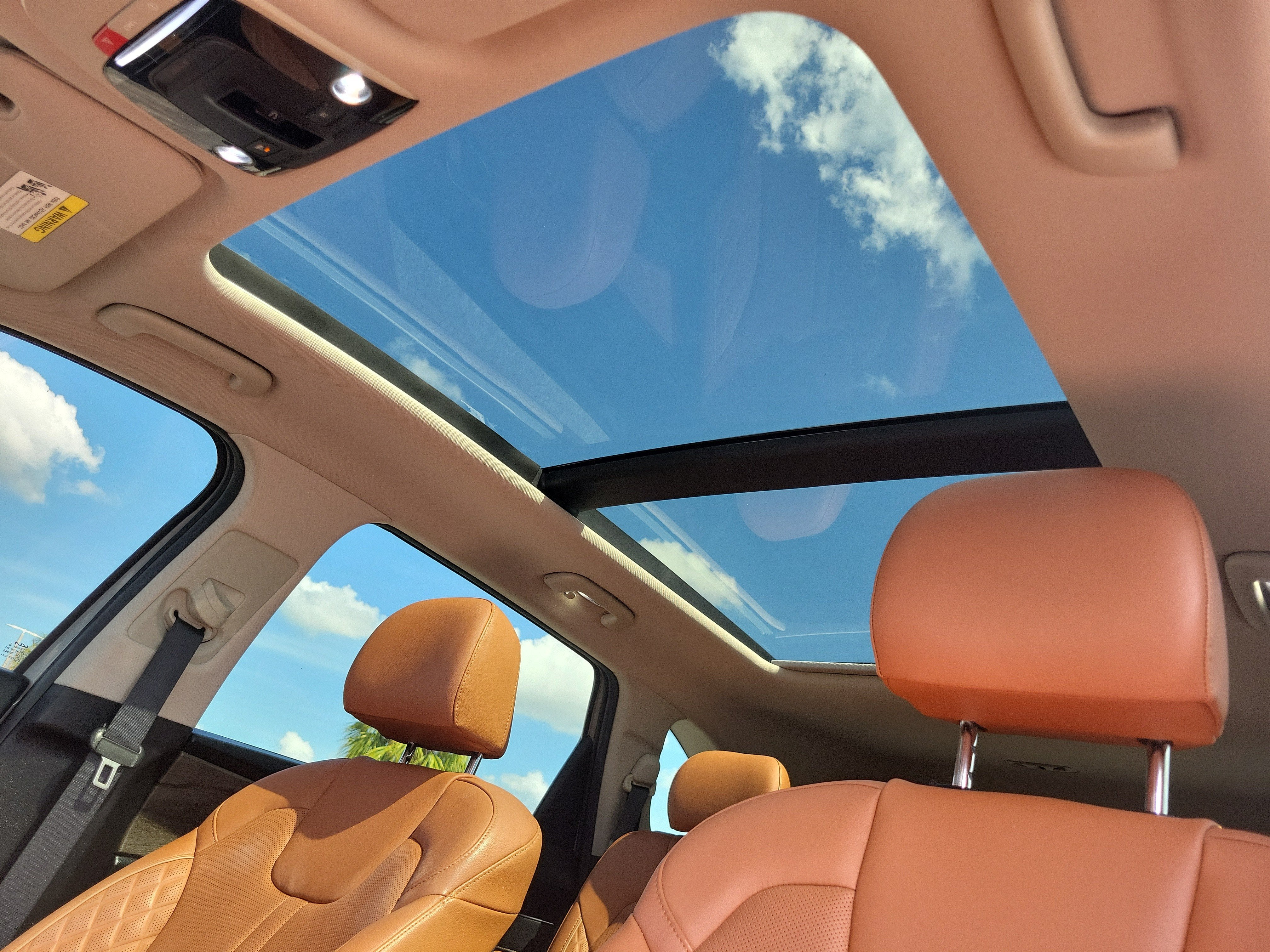2022 Kia Sorento X-Line SX Prestige
