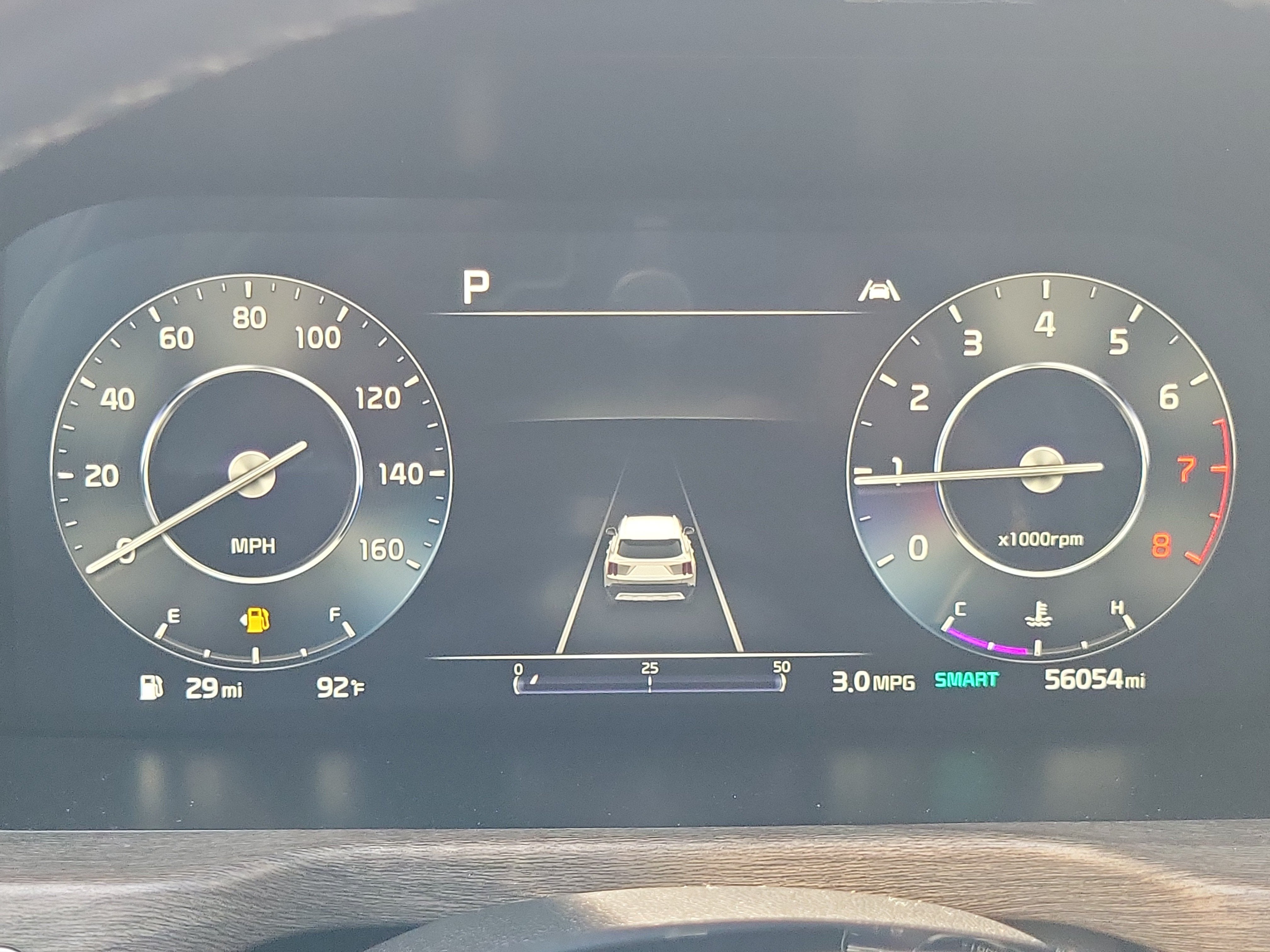 2022 Kia Sorento X-Line SX Prestige