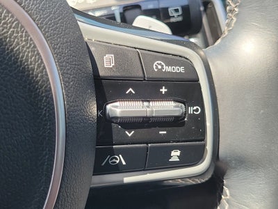 2022 Kia Sorento X-Line SX Prestige