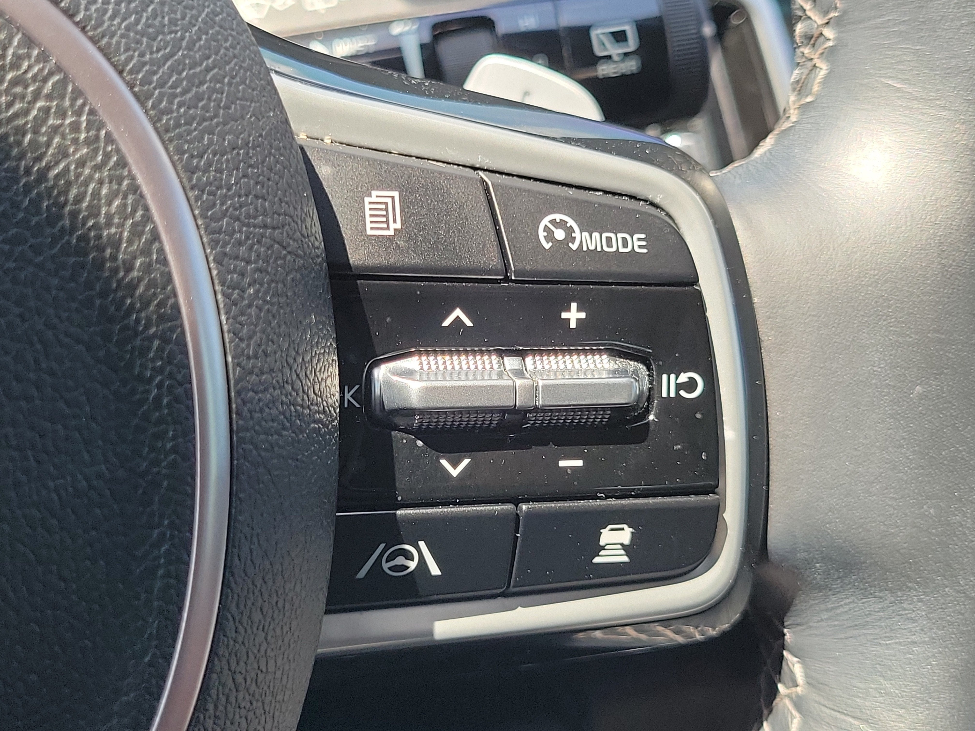 2022 Kia Sorento X-Line SX Prestige