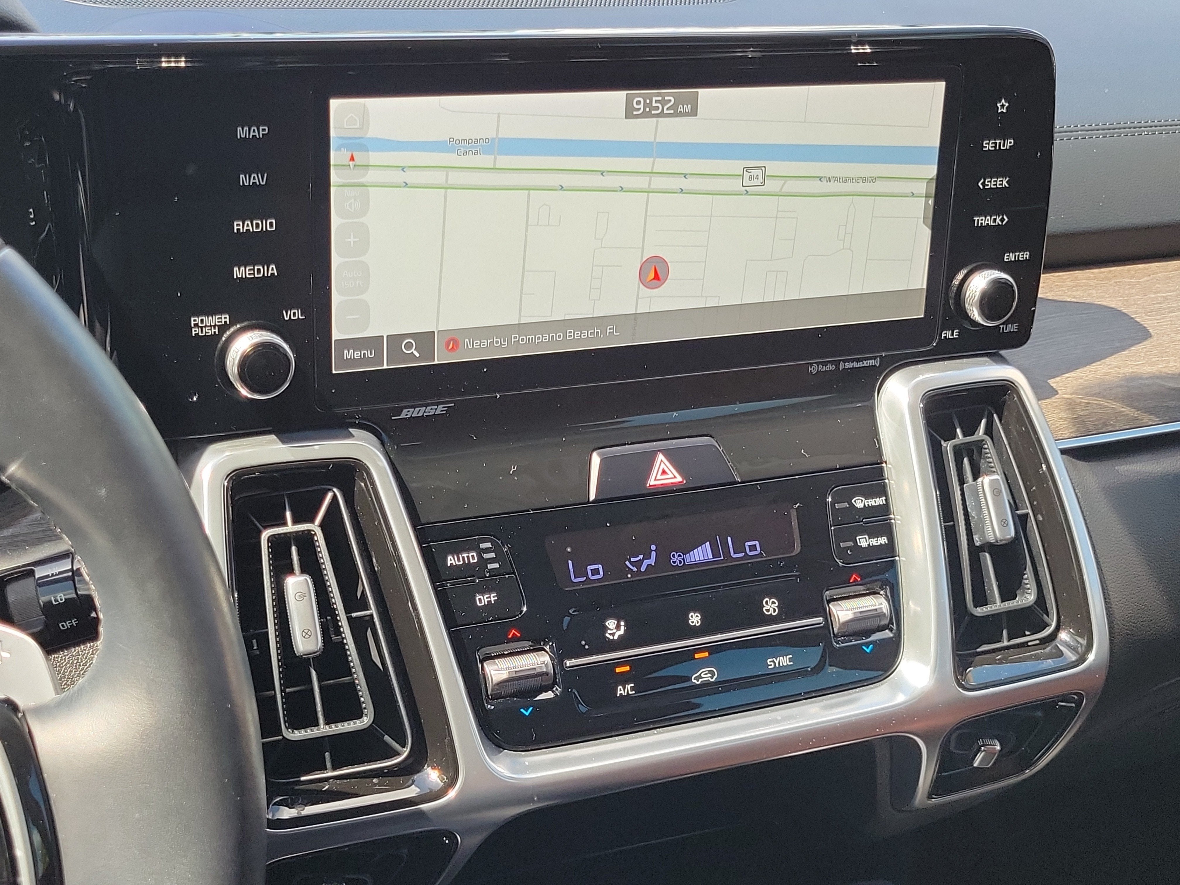 2022 Kia Sorento X-Line SX Prestige